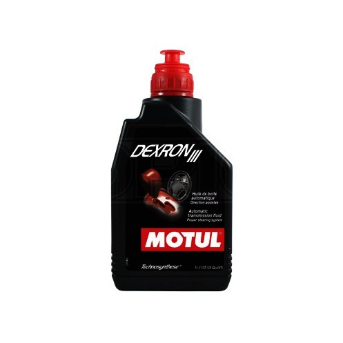 MOTUL DEXRON III 1L     ERS AV MOT114409