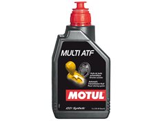 MOTUL MULTI ATF 1L