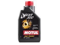 MOTUL GEAR 300 75W-90 1L