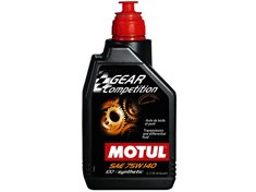 MOTUL GEAR COMPETITION 75W-140 1L