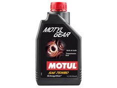 MOTUL MOTYLGEAR 75W-80 1L