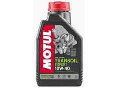 MOTUL TRANSOIL EXPERT 10W-40 1L
