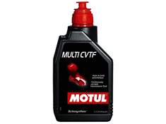 MOTUL MULTI CVTF  1L