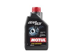 MOTUL GEARBOX 80W-90 1L