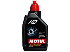 MOTUL HD 80W-90 1L