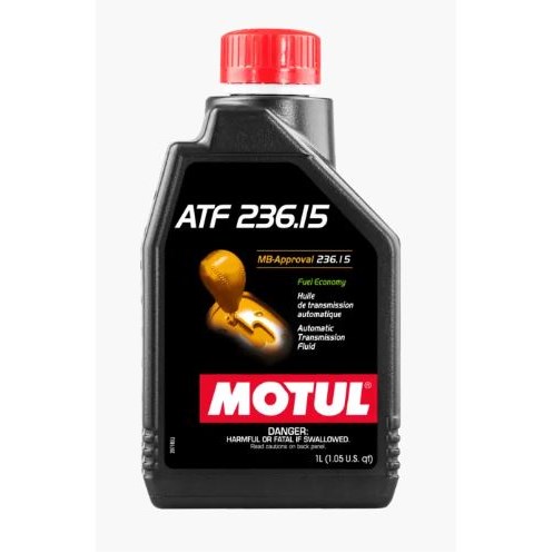 MOTUL ATF 236.15  1L