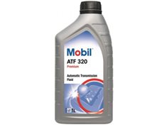 MOBIL ATF 320, 1 LIT         DEXRON III
