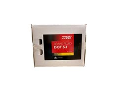 BROMSVÄTSKA TRW DOT5.1 20L BAG IN BOX