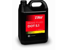 BROMSVÄTSKA TRW DOT5.1 5L