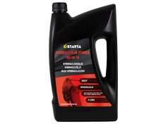 STARTA HYDRAULOLJA POWER 46 4L