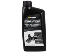STARTA DOMKRAFTSOLJA 1 LITER