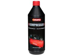 STARTA KOMPRESSOROLJA 1 LITER