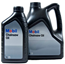 MOBIL CHAINSAW OIL 1 LITER