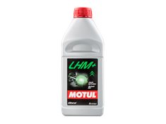 MOTUL LHM PLUS 1L
