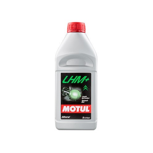 MOTUL LHM PLUS 1L