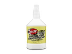 SuperLight ShockProof  1 quart