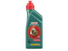 CASTROL TRANSMAX DEX III MULTIVEHICLE 1L