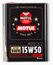 MOTUL CLASSIC OIL 15W50 2L