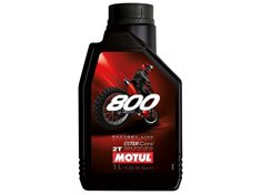 MOTUL 800 2T FL OFF ROAD 1L