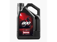 MOTUL 800 2T FL OFF ROAD 4L