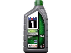 MOBIL 1 ESP x2 0W-20 1L