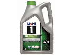 MOBIL 1 ESP x2 0W-20 5L