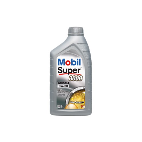 MOBIL SUPER 3000 FORMULA VC 0W-30 1L