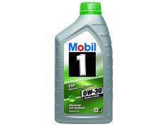 Mobil 1 ESP 0W-30  1 LTR