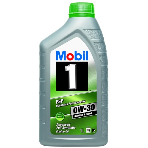 MOBIL 1 ESP 0W-30  1 L
