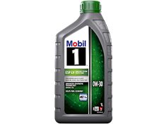 MOBIL 1 ESP LV 0W-30 1L
