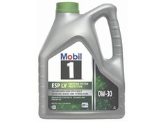 MOBIL 1 ESP LV 0W-30 4L