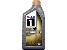 MOBIL 1 FS 0W-40 1L      ERS 481331-1