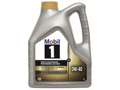 MOBIL 1 FS 0W-40 4L      ERS 481331-4