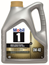 MOBIL 1 FS 0W-40 4L