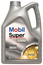 MOBIL SUPER 3000 FORMULA F 5W-20 5L