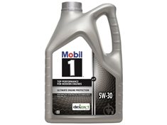 MOBIL 1 x1 5W-30 5L