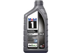 MOBIL 1 0W-20