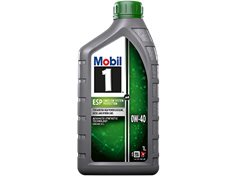 Mobil 1 ESP X4 0W-40 1 L