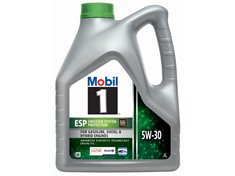 MOBIL 1 ESP 5W-30 4L