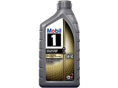 Mobil 1 FS x2 5W-50