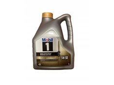 Mobil 1 FS x2 5W-50 4-Liter