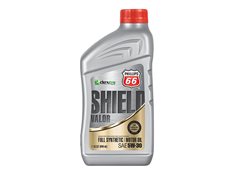 PHILLIPS 66 SHIELD VALOR DEXOS 1 G 2 5W-30 0,946