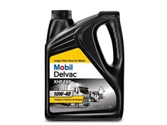MOBIL DELVAC XHP ESP 10W-40 4L ERS AV 441217-4