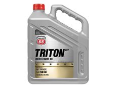 PHILLIPS 66 GUARDOL XT 5W-40 3,78L