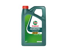 MAGNATEC 5W-40 A3/B4 4L