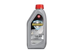HAVOLINE ULTRA 5W-40 1L