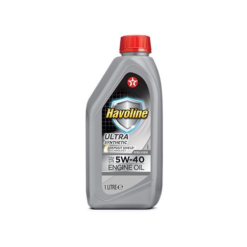 HAVOLINE ULTRA 5W-40 1L
