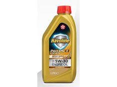 HAVOLINE PRODS V 5W-30  1L
