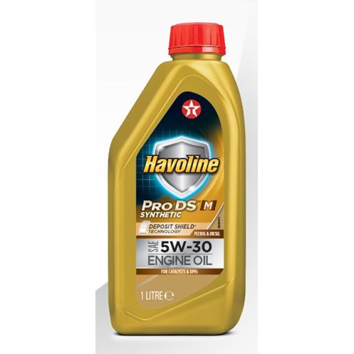 HAVOLINE PRODS M 5W-30 1L