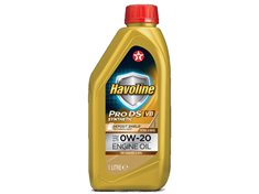 HAVOLINE PRODS VB 0W-20 1L
